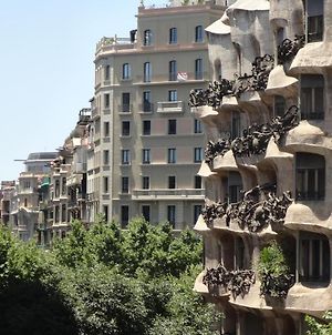 Claris Apartments Βαρκελώνη Exterior photo