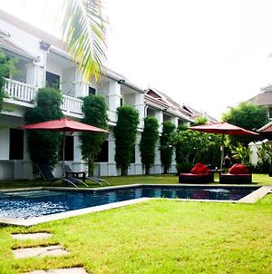 Palm Grove Resort, Pattaya Exterior photo