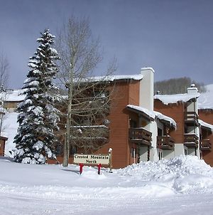 Crested Mountain North By Cb Lodging Ξενοδοχείο Crested Butte Exterior photo