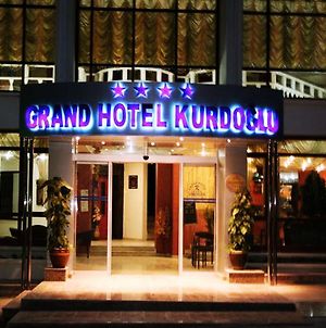 Grand Hotel Kurdoglu Κουσάντασι Exterior photo