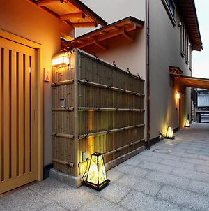 Kyoyado Usagi Βίλα Κιότο Exterior photo