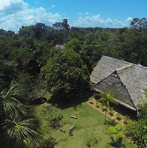 Amazonas Sinchicuy Lodge Ικίτος Exterior photo
