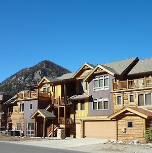 Mount Victoria Lodge Φρίσκο Exterior photo