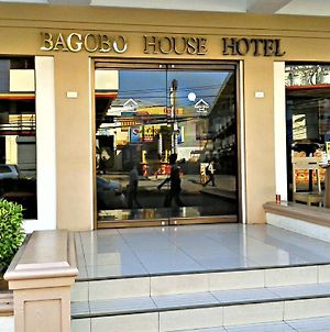 Bagobo House Hotel Davao City Exterior photo