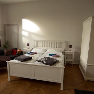 Apartment Altstadt Villa Quedlinburg Room photo