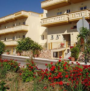 Sunlight Hotel Γεωργιούπολη Exterior photo
