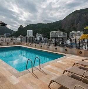 Copacabana Mar Hotel Ρίο ντε Τζανέιρο Exterior photo
