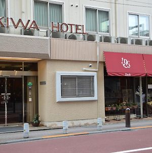 Tokiwa Hotel Τόκιο Exterior photo