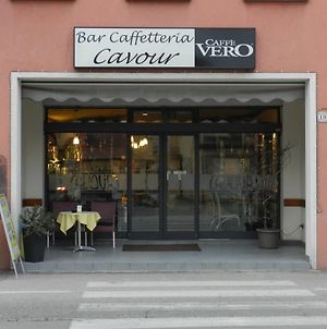 Locanda Trattoria Caffe Cavour Τσιταντέλα Exterior photo