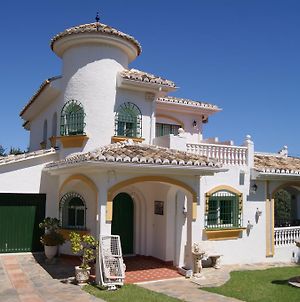Villa Dolce Vita Benalmádena Exterior photo