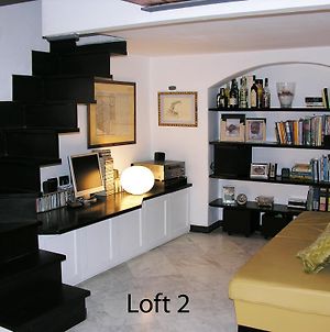 Loft In San Lorenzo 1 & 2 Διαμέρισμα Γένοβα Room photo