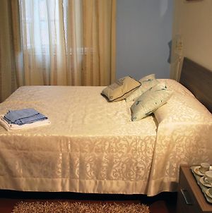 San Peter'S Corner Bed and Breakfast Ρώμη Exterior photo