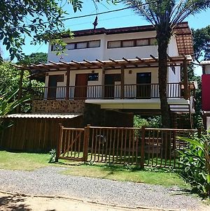 Vila Engawa Flats Διαμέρισμα Itacaré Exterior photo