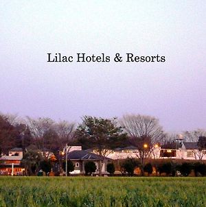 Lilac Hotels And Resort Kanoya Exterior photo