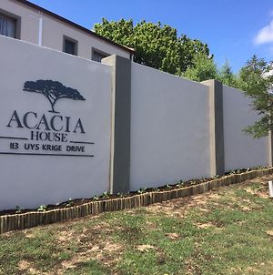 Acacia House Ξενοδοχείο Κέιπ Τάουν Exterior photo