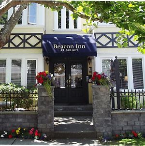 The Beacon Inn At Sidney Exterior photo