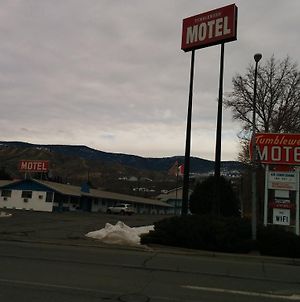 Tumbleweed Motel Cache Creek Exterior photo