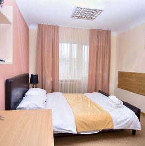 Podolski Hostel Κίεβο Room photo