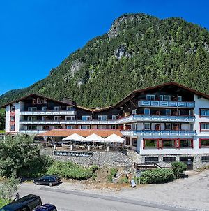 Familotel Bavaria Pfronten-Familien Hotel-Alles Inklusive Konzept Room photo
