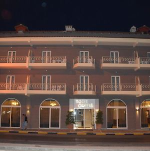 Ξενοδοχείο Ορφέας Καλαμπάκα Exterior photo
