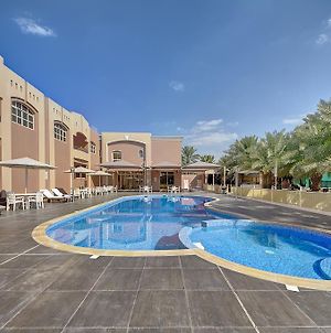 Asfar Resorts Αλ Άϊν Exterior photo