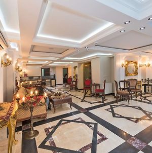 Al Sinno Hotel Κωνσταντινούπολη Interior photo