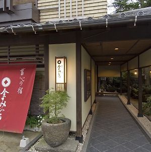 Kanemidori Ξενοδοχείο Kusatsu  Exterior photo