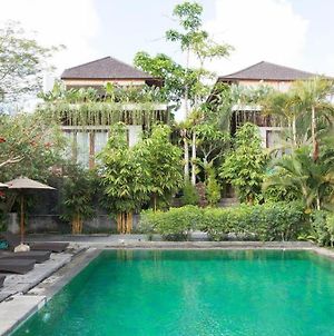 Aqua Bali Villa Canggu Exterior photo