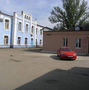 Hostel Raiduzhny Κχαρκίβ Exterior photo