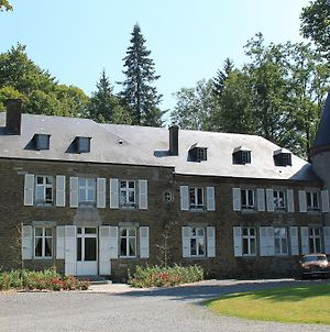 Chateau D' Aviette Bed and Breakfast Givet Exterior photo