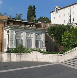 Il Palazzetto Ξενοδοχείο Ρώμη Exterior photo