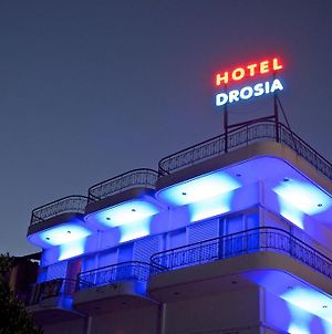 Drosia Ξενοδοχείο Μεσσήνη Exterior photo