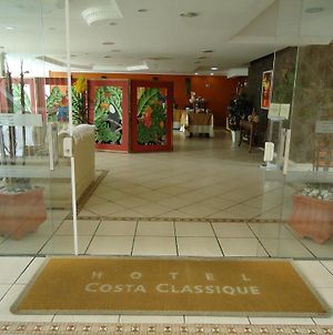 Hotel Costa Classique Σάο Πάολο Exterior photo