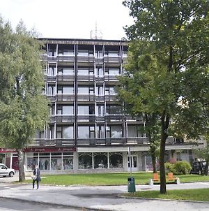 Grajski Dvor Ξενοδοχείο Radovljica Exterior photo