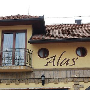 Motel Alas Μπάνια Λούκα Exterior photo