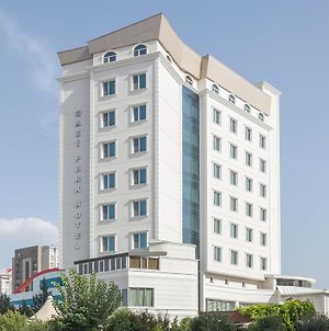 Gazi Park Hotel Άγκυρα Exterior photo