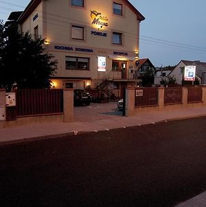 Willa Mewa Bed and Breakfast Γκντίνια Exterior photo