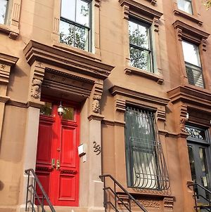 Your Home In Harlem Νέα Υόρκη Exterior photo