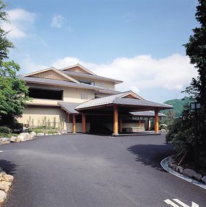 Ryuguden Ξενοδοχείο Χακόνε Exterior photo
