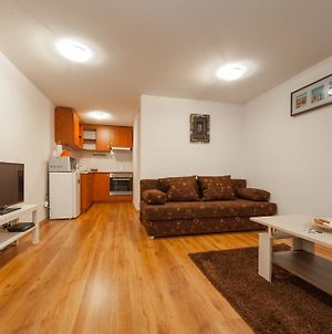 Central Studio And Apartments Pilvax Koz Βουδαπέστη Room photo