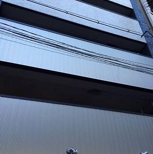 Business Inn Namba (Adults Only) Οσάκα Exterior photo