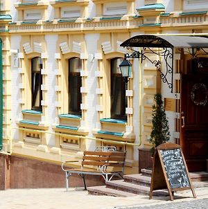 Gonchar Hotel Κίεβο Exterior photo