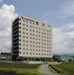 Candeo Hotels Ozu Kumamoto Airport Ōzu Exterior photo