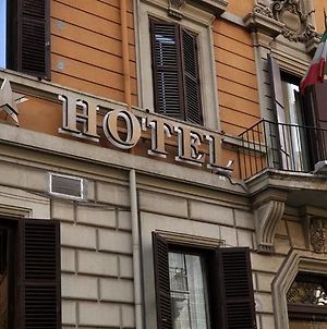 Hotel Executive Ρώμη Exterior photo