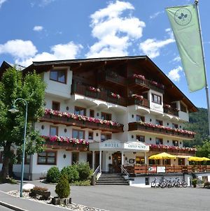 Hotel Neuwirt Kirchdorf in Tirol Exterior photo