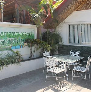 Paragayo Resort Panglao Exterior photo