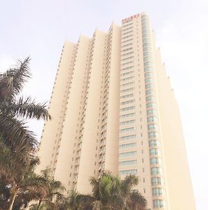 Shenzhen 999 Royal Suites & Towers Σενζέν Exterior photo