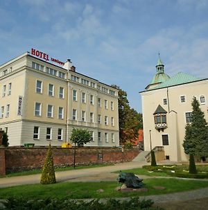 Hotel Zamkowy Σλούπσκ Exterior photo