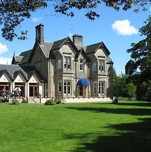 Strathblane Country House Hotel Γλασκώβη Exterior photo