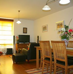 Flat Accommodation In Μπράγκα Room photo